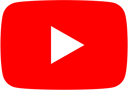 youtube play button icon
